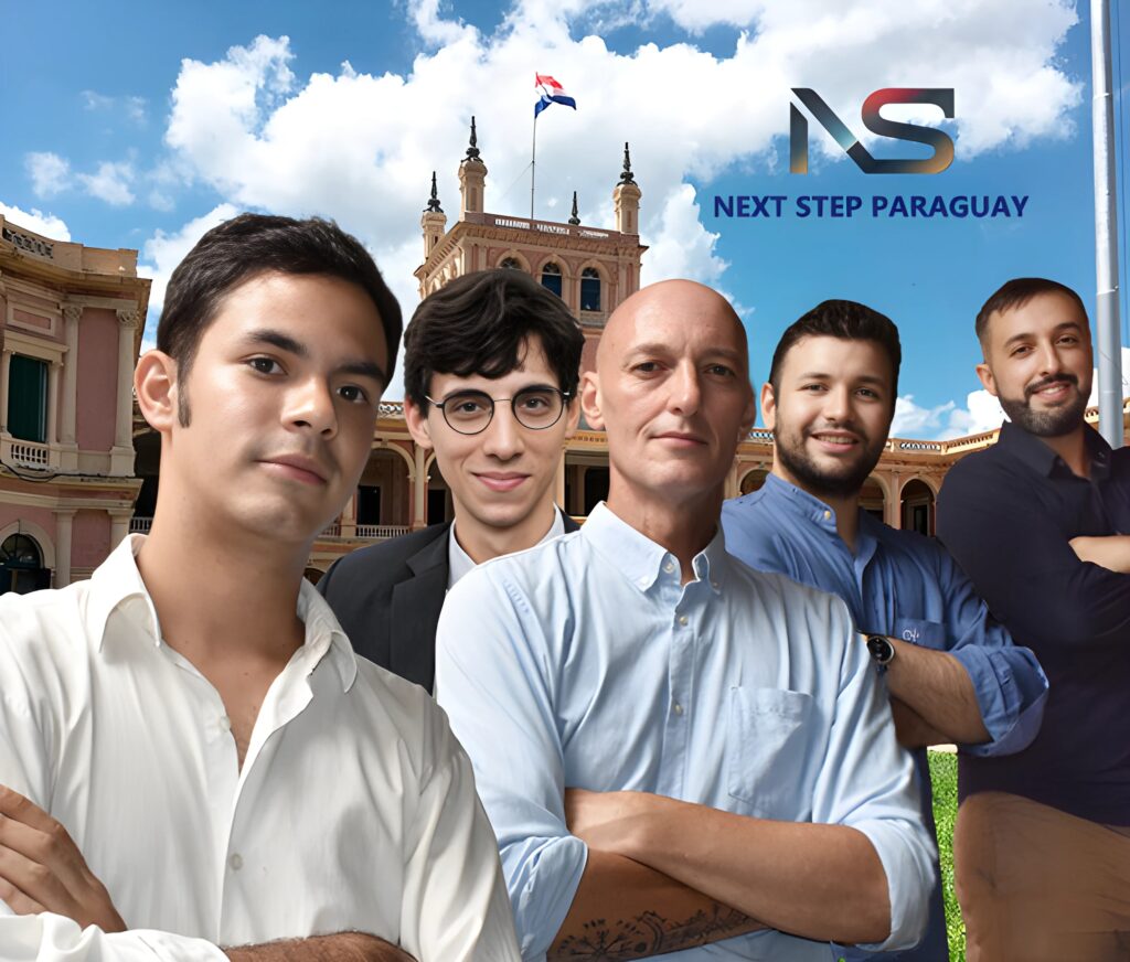 NextStep Paraguay Legal and Burdines consultancy Firm Asuncion, Paraguay